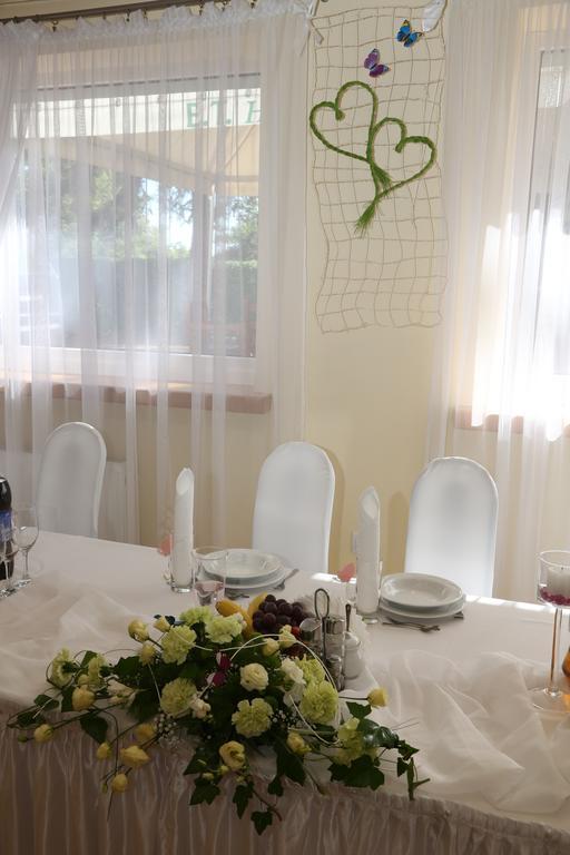 Et Nocleg Kaliszki Dış mekan fotoğraf
