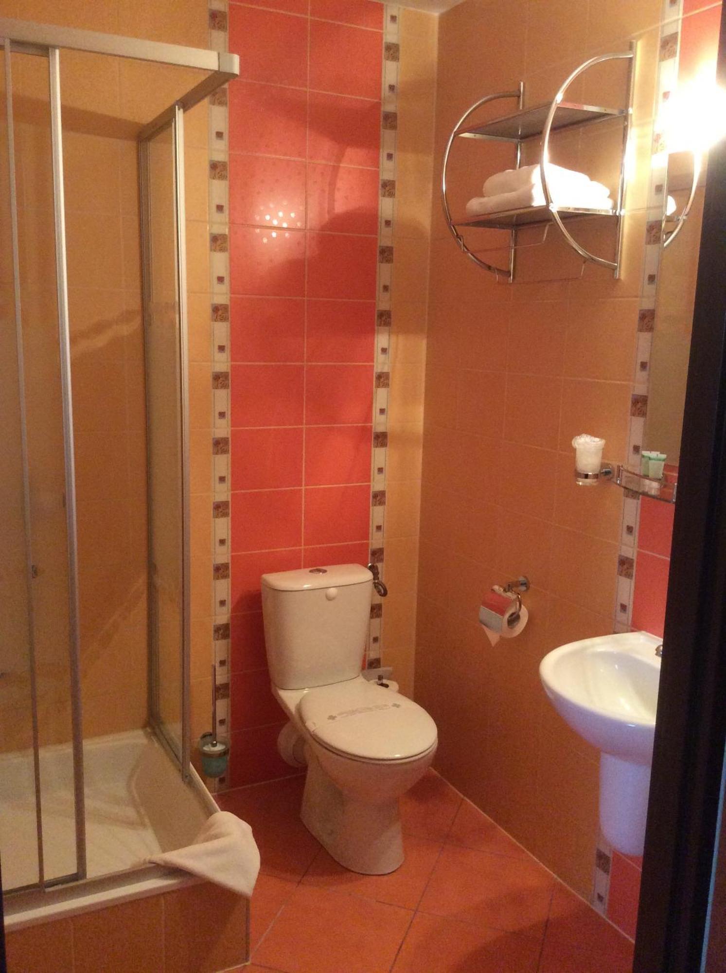 Et Nocleg Kaliszki Dış mekan fotoğraf
