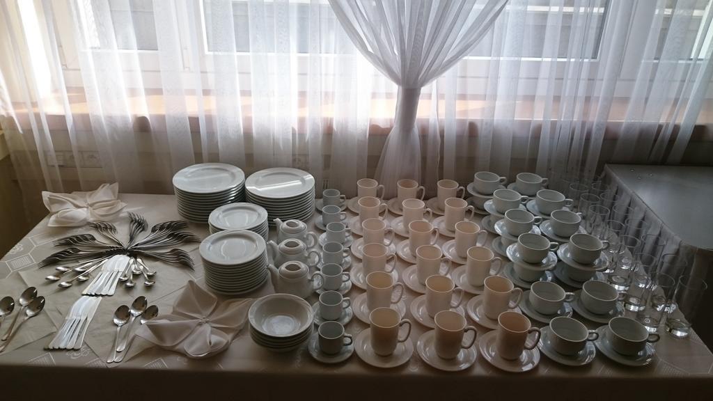 Et Nocleg Kaliszki Dış mekan fotoğraf