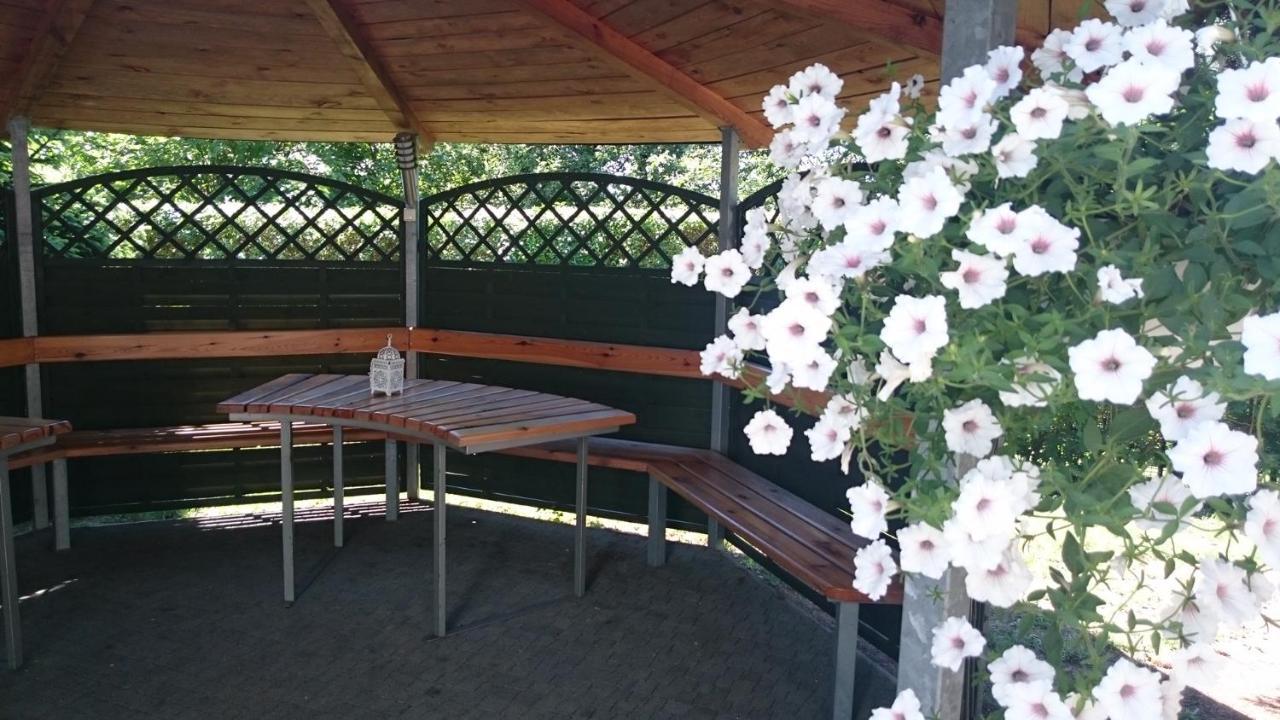 Et Nocleg Kaliszki Dış mekan fotoğraf